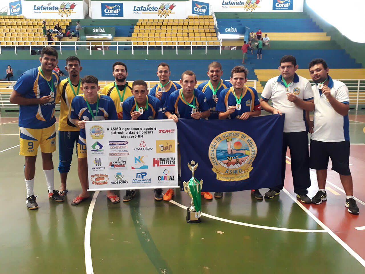 esporte